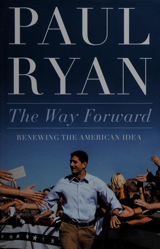 The way forward