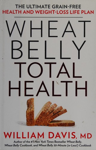 Wheat Belly Total Health