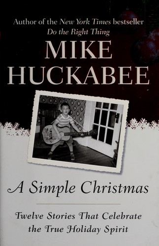A simple Christmas