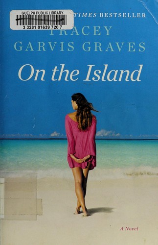 On the island
