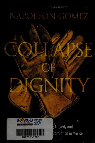 Collapse of dignity