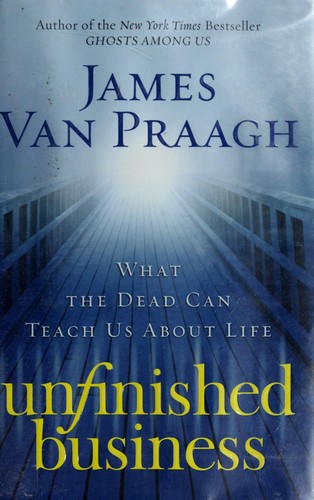 Unfinished business
