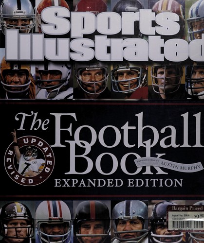 The Football Book Expanded Edition