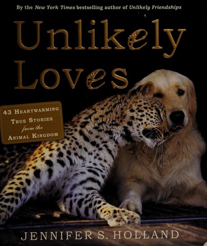 Unlikely loves