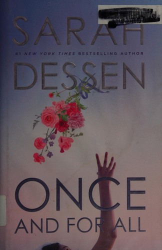 Once and for all