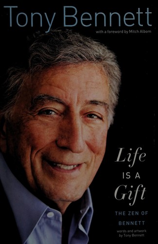 Life is a gift