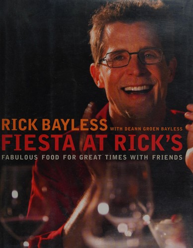 Fiesta at Rick's