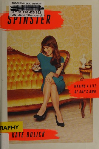 Spinster
