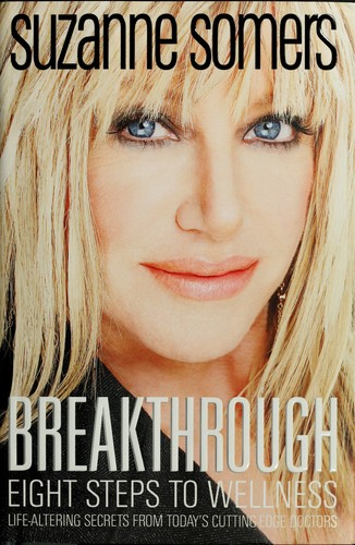 Breakthrough