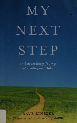 My next step