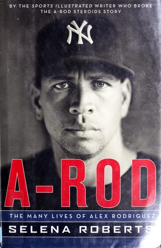A-Rod