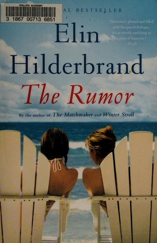 The rumor