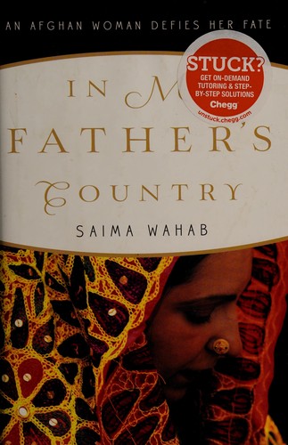 In my father's country