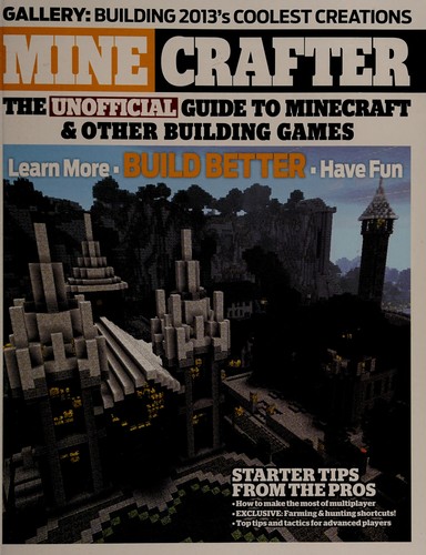 Minecrafter