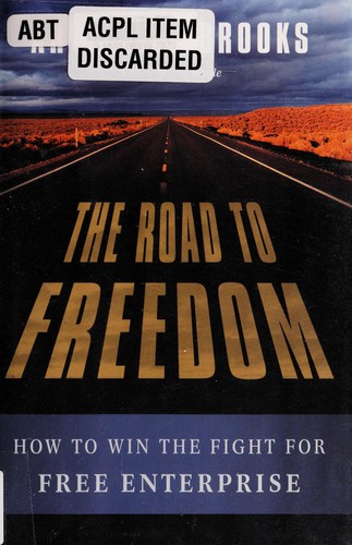 The road to freedom