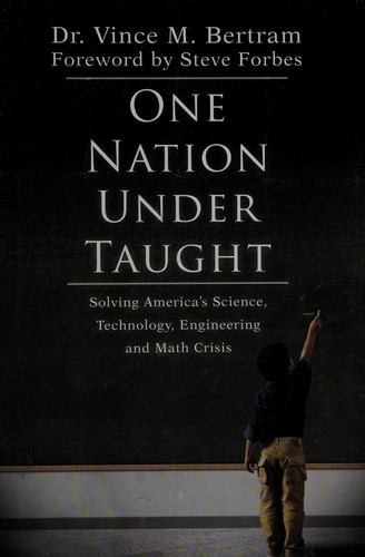 One nation under-taught