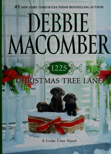1225 Christmas Tree lane