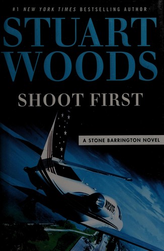 Shoot first