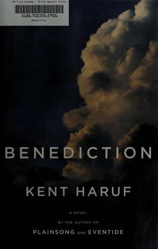 Benediction