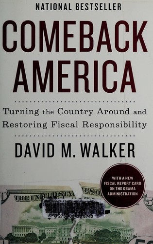 Comeback America