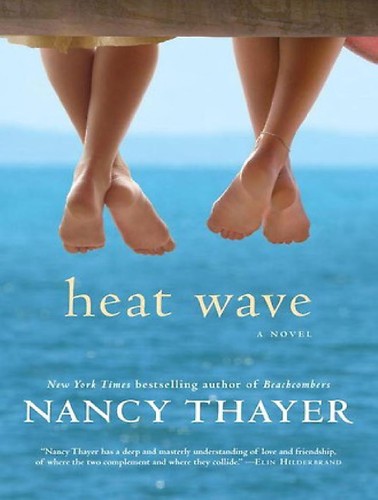 Heat wave