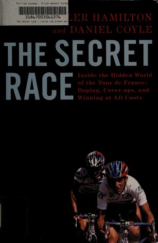 The secret race