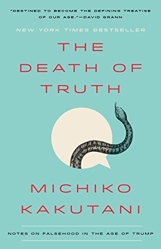 The death of truth