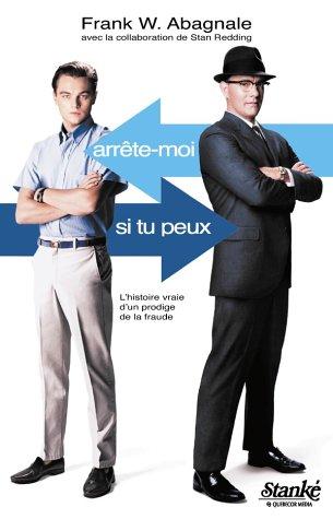 Catch Me If You Can