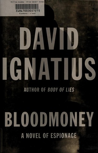 Bloodmoney