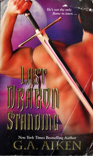Last Dragon Standing