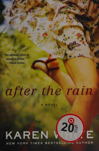 After the rain