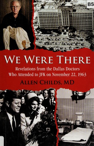 We Were There