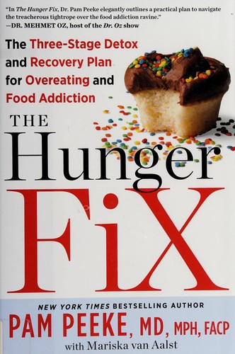 The hunger fix