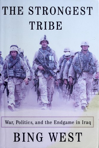 The strongest tribe