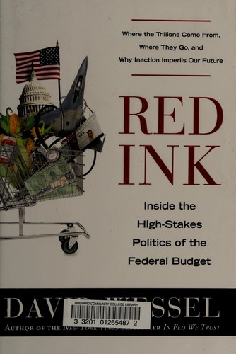 Red ink