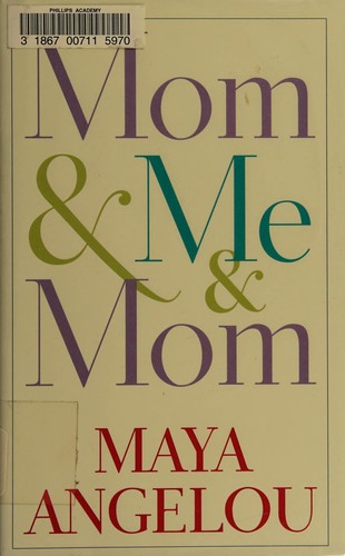 Mom & me & mom
