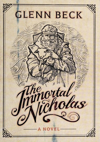 The immortal Nicholas